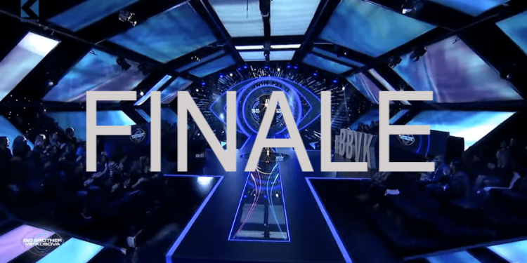 Shumё pak kohë pas ndarjes nga e dashura , reperi i famshem merr veten dhe sonte mysafir special ne finale e BBVK