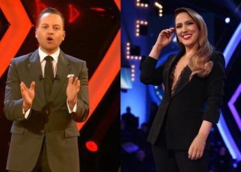 Arbana Osmani “thumbon” hapur Ledionin, pasi ai tha se mbase vitin tjetër s’e prezanton Big Brother VIP Albania?