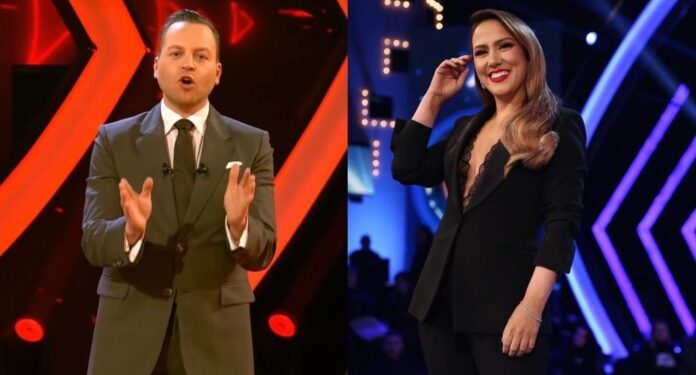 Arbana Osmani “thumbon” hapur Ledionin, pasi ai tha se mbase vitin tjetër s’e prezanton Big Brother VIP Albania?