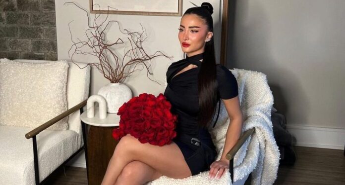 ‘Ma kanë inati’, Alba reagon pas kritikave të shumta që mori