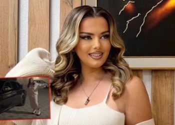 Befason Malsorja: E kam blerë BMW-në e tipit më të ri (Video)