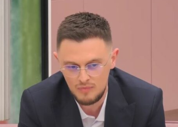 Ardi i “Big Brother” merr bakshish interesant në koncert