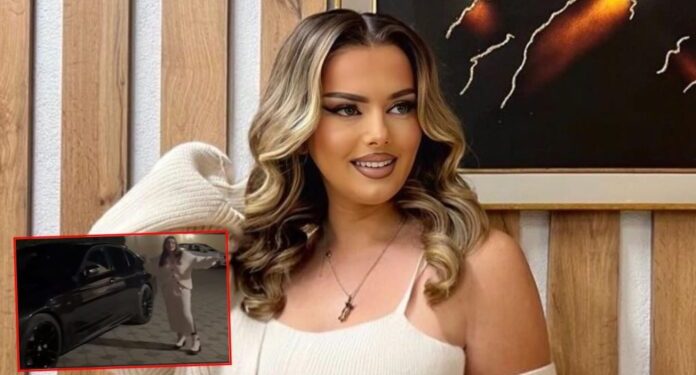 Befason Malsorja: E kam blerë BMW-në e tipit më të ri (Video)