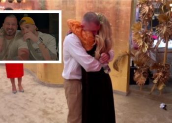 Donaldi i qon “amanetin” në vend Romeos me këtë veprim