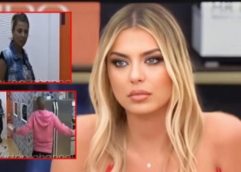 Tani në BBVA, por publikohet video e Rikes kur ishte pjesë e Big Brother Albania 6