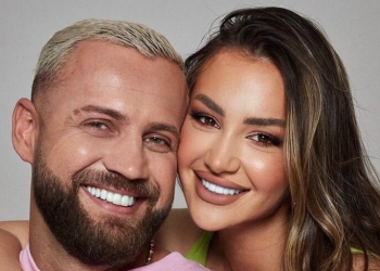 Krisja e parë e çiftit Kiara-Luiz/Çfarë po ndodh mes tyre?