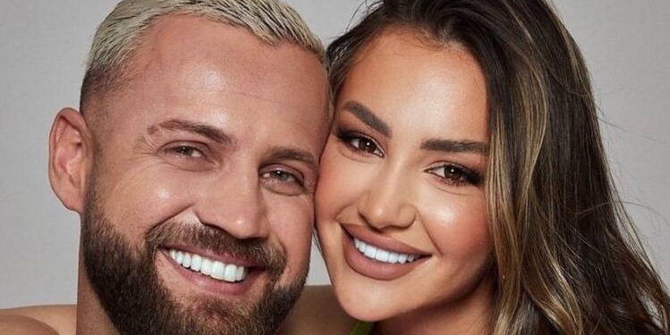 Krisja e parë e çiftit Kiara-Luiz/Çfarë po ndodh mes tyre?