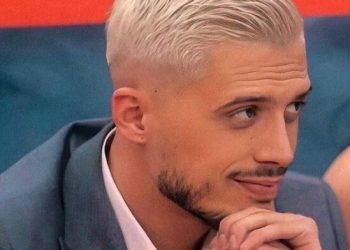 Dalin fotot e Bardhit para operacioneve plastike, dukej komplet ndryshe