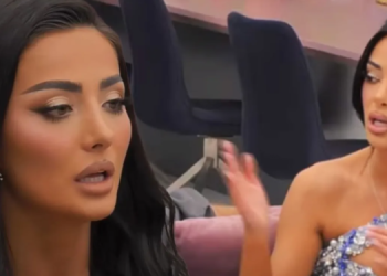 Alba dhe Kaderi “Armike” brenda e jashtë shtëpisë, pse?