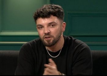 Pas eliminimit nga ‘BBV’, Olsi Bylyku ‘arratiset’ me pushime në këtë vend