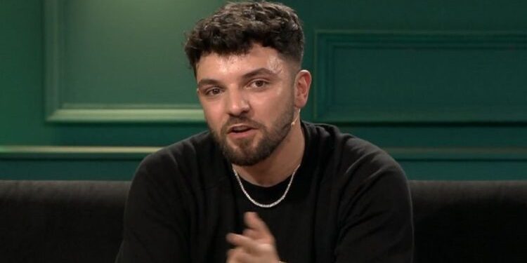 Pas eliminimit nga ‘BBV’, Olsi Bylyku ‘arratiset’ me pushime në këtë vend