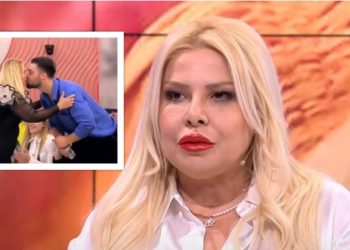 Meri menzi mban lotët : “Vajza ime nuk më ka ndjekur në BBV” / zbulon arsyen