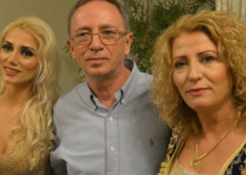 Gresa tregon për gjendjen shëndetësore të babait të saj pasi u godit nga vetura