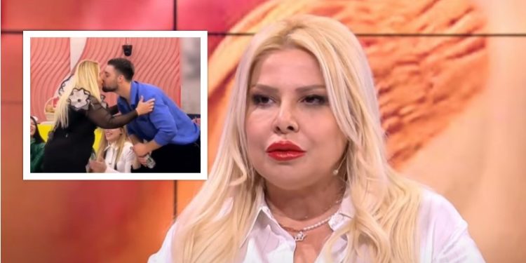 Meri menzi mban lotët : “Vajza ime nuk më ka ndjekur në BBV” / zbulon arsyen