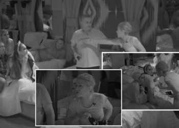 Pritet zarf i zi! Eskalon situatat në BBVA në orët e vona të natës / Ja banorët që rrezikojnë të eleminohen