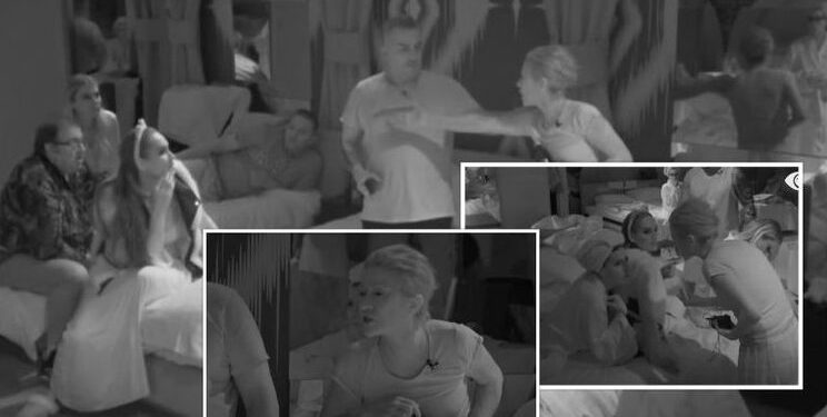 Pritet zarf i zi! Eskalon situatat në BBVA në orët e vona të natës / Ja banorët që rrezikojnë të eleminohen