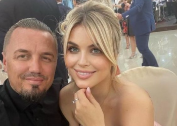 Blero i kthehet Afronës, është parë me të në Prishtinë?