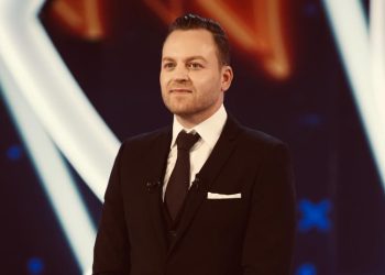 Foto virale që postoi Ledioni së bashku me Sarën për ditën e të dashuruarve