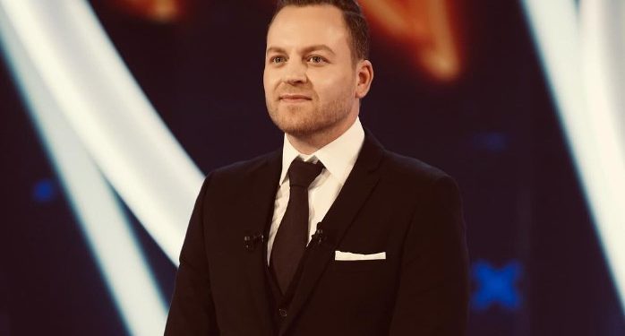 Foto virale që postoi Ledioni së bashku me Sarën për ditën e të dashuruarve