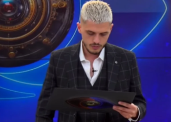 Zarfi i zi, Vëllai i Madh dërgon në nominim këta banorë