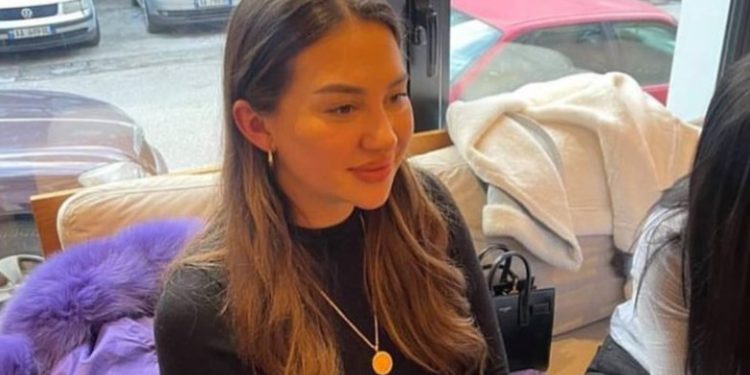 Luizi dhe Kiara po e kalojnë kështu këtë Shën Valentin (VIDEO)