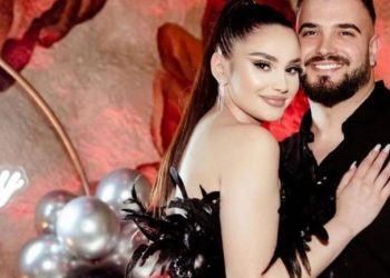 E dashura vendos të ndahet nga Endrik Beba pa u sqaruar me të? Ja çfarë ndodhi