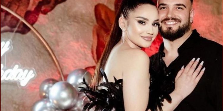 E dashura vendos të ndahet nga Endrik Beba pa u sqaruar me të? Ja çfarë ndodhi