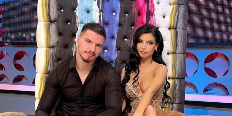 Video/ Jasminën e “Për’puthen” afrikanët e quajnë k*rvë