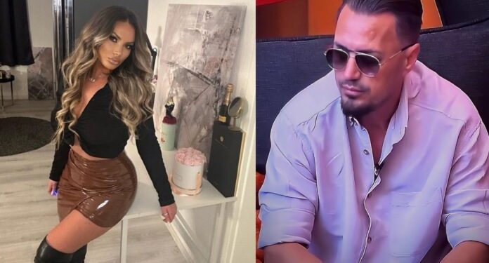 Blero i bën një super dhuratë të dashurës këtë Shën Valentin