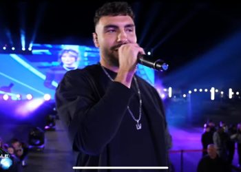 ‘Jam … ‘ / Ledri Vula konfirmon ndarjen me Sara Hoxhen live ne finalen e madhe te BBVK(VIDEO)