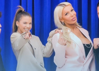 Finalja e madhe, ky është banori që po prinë me 51% të votave në sondazh