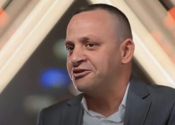 “E Tradhëtoi” Romeon, Ja me kë po shoqërohet Lisi