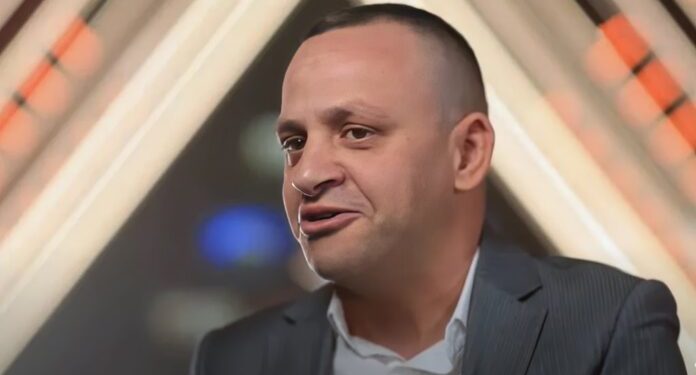 “E Tradhëtoi” Romeon, Ja me kë po shoqërohet Lisi