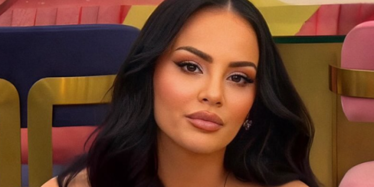 Sara ishte në lidhje me Noizyn dhe Capital T? Ish-banorja e BBV ngjallë dyshime