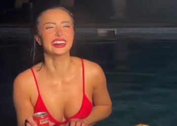 Alba Vukaj kalon Shën Valentinin me Noizyn? (VIDEO)