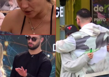 Banorët e rinj në ‘Big Brother VIP’ me ‘mision’ të veçant nga produksioni / ndjekësit i zbulojnë të gjitha (VIDEO)