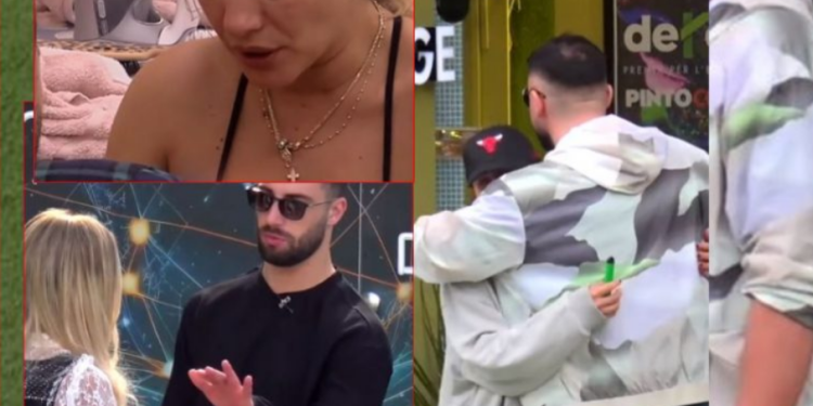 Banorët e rinj në ‘Big Brother VIP’ me ‘mision’ të veçant nga produksioni / ndjekësit i zbulojnë të gjitha (VIDEO)