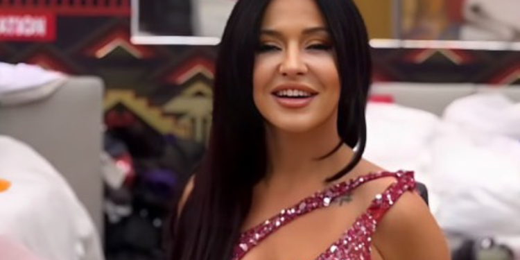 Arta Kabashi flet për herë të parë pas eliminimit nga ‘BBV3’ , ka diꞔka edhe pёr produksionin