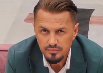 Kjo është femra që po e shoqëron Bleron sonte në finalen e “Big Brother”