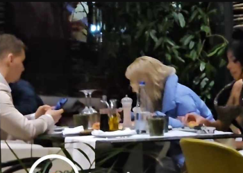 Fansat ‘shkrihen’ pas Adrit, Ilirianes dhe Kaderit, del video nga prapaskenat pak para finales së Big Brother Kosova!