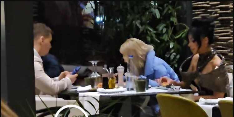 Fansat ‘shkrihen’ pas Adrit, Ilirianes dhe Kaderit, del video nga prapaskenat pak para finales së Big Brother Kosova!