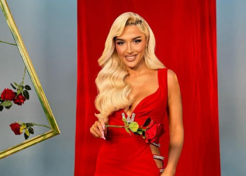 Iliriana uron me fjalë zemre nënën për ditëlindje