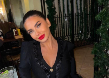 Trixa i befasoi të gjithë me veprimin e fundit, u shfaq e veshur me stilin e gjysheve