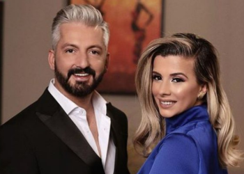 Labi e la punën në KTV, gruaja e tij ka disa fjalë për t’ia thënë para të gjithëve