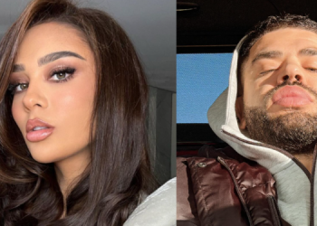 Ç’po ndodh? Noizy dhe Xhensila shfaqen nga i njëjti vend dhe dolën zbuluar nga këto foto