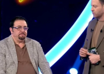 Gazi deklarohet pas daljes nga shtëpia e BBVA