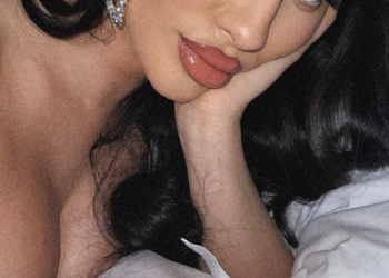 Banorja e “BBVK” nxjerr imazhe të nxehta nga shtrati