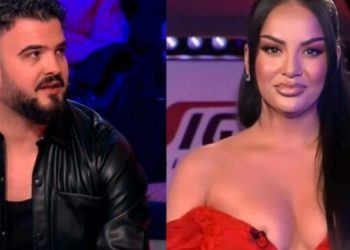 Nuk e fshehin më! Sarës dhe Endrikut i mungon e shkuara?