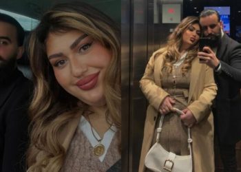 Armonda shtatzënë? Ajo flet vetë dhe e zbulon të vërteten!