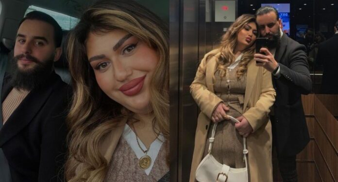 Armonda shtatzënë? Ajo flet vetë dhe e zbulon të vërteten!